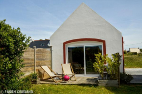  La Petite Maison De Papaye  Ле Пале